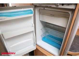Burstner  Trecento 525 TL Middenkeuken Lengtebed picture 24
