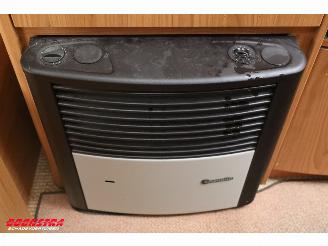 Burstner  Trecento 525 TL Middenkeuken Lengtebed picture 27