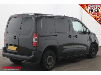 Opel Combo 1.5D L1-H1 Edition Cruise Navi Apple/Android PDC Airco picture 3