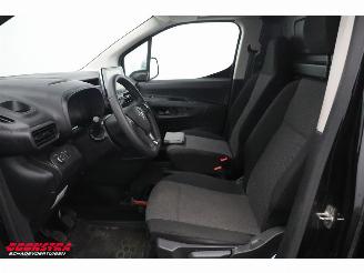 Opel Combo 1.5D L1-H1 Edition Cruise Navi Apple/Android PDC Airco picture 19
