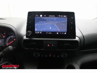 Opel Combo 1.5D L1-H1 Edition Cruise Navi Apple/Android PDC Airco picture 17