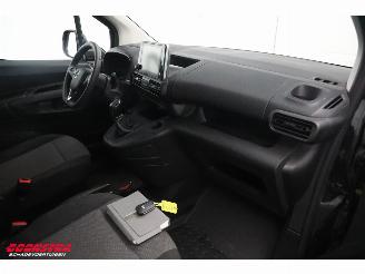 Opel Combo 1.5D L1-H1 Edition Cruise Navi Apple/Android PDC Airco picture 15