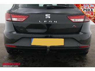 Seat Leon ST 1.4 EcoTSI FR Cruise Navi Apple/Android SHZ PDC Clima picture 6