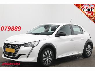 Peugeot e-208 EV Active 50 kWh Cruise Apple/Android Clima picture 1