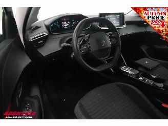 Peugeot e-208 EV Active 50 kWh Cruise Apple/Android Clima picture 17
