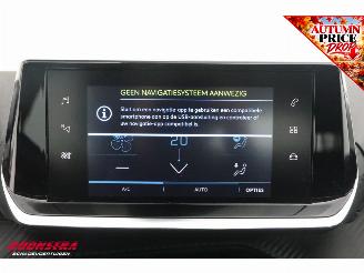 Peugeot e-208 EV Active 50 kWh Cruise Apple/Android Clima picture 22