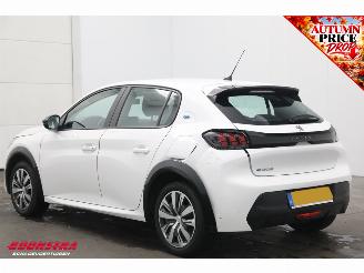 Peugeot e-208 EV Active 50 kWh Cruise Apple/Android Clima picture 4