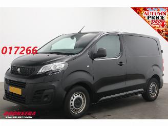 Avarii auto utilitare Peugeot Expert 1.5 BlueHDI 100 Compact Premium Cruise Navi Apple/Android PDC Airco 2022/4