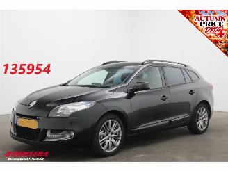 Tweedehands auto Renault Mégane Estate 1.5 dCi GT-Line Cruise Navi PDC Bluetooth Clima 2013/6