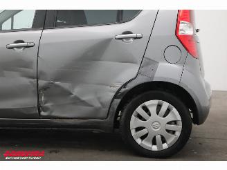 Suzuki Splash 1.2 Aut. Exclusive Pano Airco 156.552 km! picture 6
