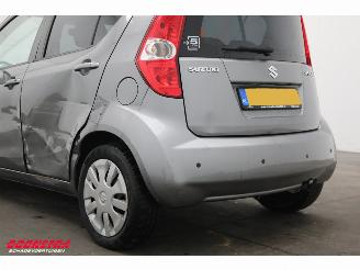 Suzuki Splash 1.2 Aut. Exclusive Pano Airco 156.552 km! picture 8