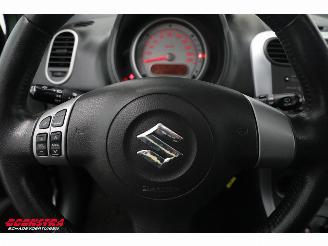 Suzuki Splash 1.2 Aut. Exclusive Pano Airco 156.552 km! picture 19