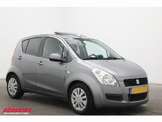 Suzuki Splash 1.2 Aut. Exclusive Pano Airco 156.552 km! picture 2