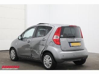Suzuki Splash 1.2 Aut. Exclusive Pano Airco 156.552 km! picture 4