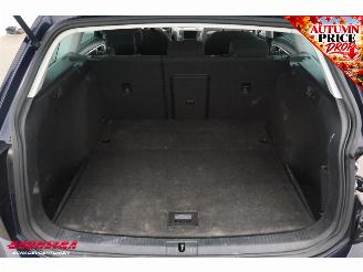 Volkswagen Golf Variant 1.0 TSI Connected Series Cruise Navi Apple/Android Camera PDC AHK Clima picture 28