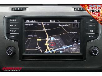 Volkswagen Golf Variant 1.0 TSI Connected Series Cruise Navi Apple/Android Camera PDC AHK Clima picture 22