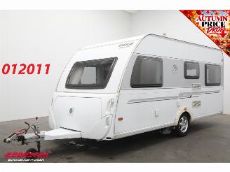  Knaus  Südwind 450 QU Mover Airco Fietsendrager Dwarsbed Middenkeuken Rondzit 2011/5