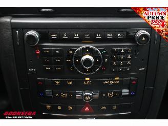 Citroën C6 3.0 V6 Exclusive Hydropneumatisch HUD Cruise Navi Leder Memory PDC Bluetooth Clima picture 31
