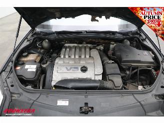 Citroën C6 3.0 V6 Exclusive Hydropneumatisch HUD Cruise Navi Leder Memory PDC Bluetooth Clima picture 9