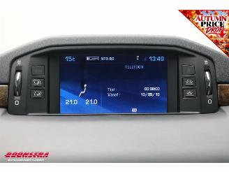 Citroën C6 3.0 V6 Exclusive Hydropneumatisch HUD Cruise Navi Leder Memory PDC Bluetooth Clima picture 30