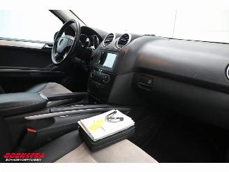 Mercedes M-klasse 320 CDI Aut. Cruise Bluetooth Camera PDC AHK picture 11