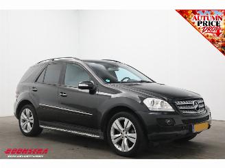 Mercedes M-klasse 320 CDI Aut. Cruise Bluetooth Camera PDC AHK picture 2