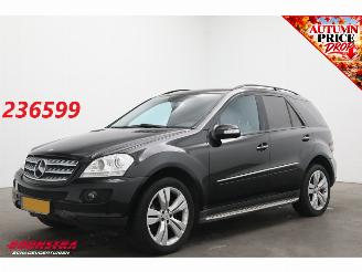  Mercedes M-klasse 320 CDI Aut. Cruise Bluetooth Camera PDC AHK 2007/4