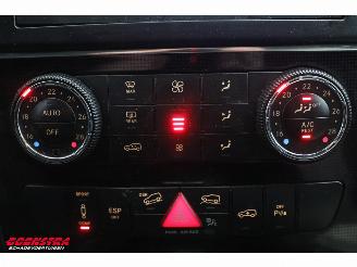 Mercedes M-klasse 320 CDI Aut. Cruise Bluetooth Camera PDC AHK picture 22