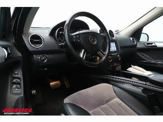 Mercedes M-klasse 320 CDI Aut. Cruise Bluetooth Camera PDC AHK picture 15