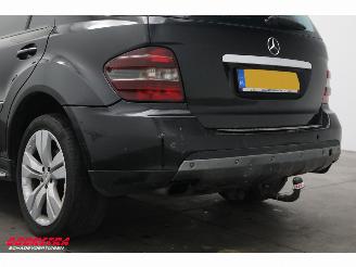 Mercedes M-klasse 320 CDI Aut. Cruise Bluetooth Camera PDC AHK picture 5