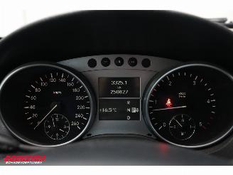 Mercedes M-klasse 320 CDI Aut. Cruise Bluetooth Camera PDC AHK picture 17