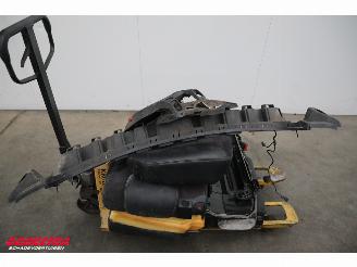 Mercedes M-klasse 320 CDI Aut. Cruise Bluetooth Camera PDC AHK picture 25