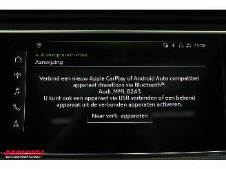 Audi RS 4.0 TFSI quattro Keramik B&O Pano Massage Virtual Memory SBL 360° picture 31