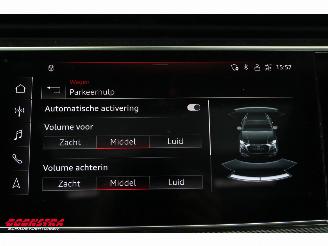 Audi RS 4.0 TFSI quattro Keramik B&O Pano Massage Virtual Memory SBL 360° picture 35