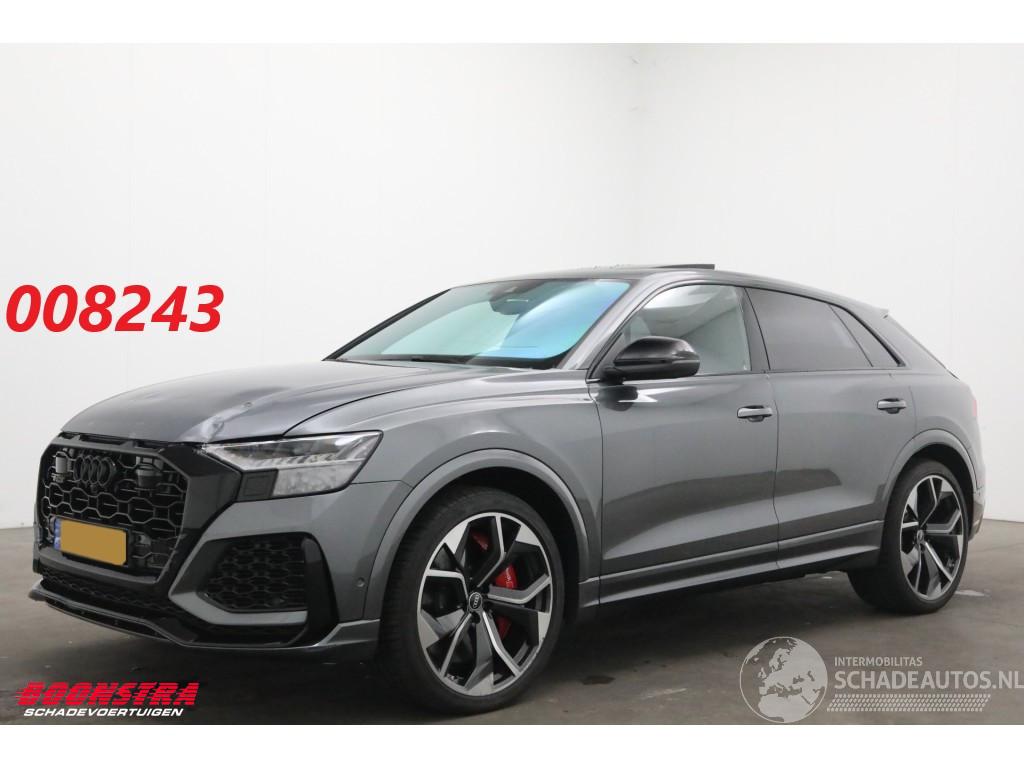 Audi RS 4.0 TFSI quattro Keramik B&O Pano Massage Virtual Memory SBL 360°