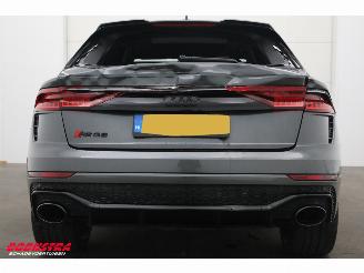 Audi RS 4.0 TFSI quattro Keramik B&O Pano Massage Virtual Memory SBL 360° picture 14