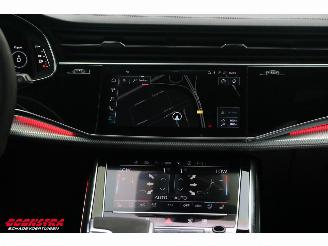 Audi RS 4.0 TFSI quattro Keramik B&O Pano Massage Virtual Memory SBL 360° picture 21