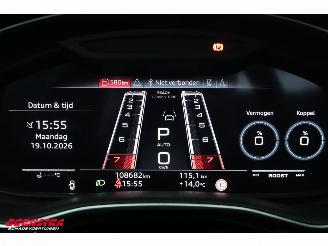Audi RS 4.0 TFSI quattro Keramik B&O Pano Massage Virtual Memory SBL 360° picture 27