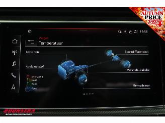 Audi RS 4.0 TFSI quattro Keramik B&O Pano Massage Virtual Memory SBL 360° picture 32