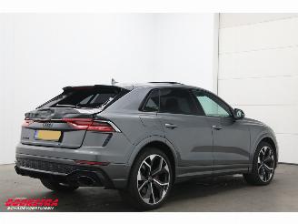 Audi RS 4.0 TFSI quattro Keramik B&O Pano Massage Virtual Memory SBL 360° picture 3