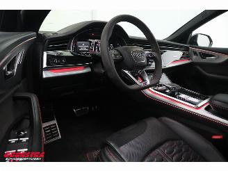 Audi RS 4.0 TFSI quattro Keramik B&O Pano Massage Virtual Memory SBL 360° picture 24