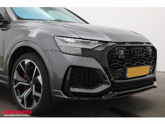 Audi RS 4.0 TFSI quattro Keramik B&O Pano Massage Virtual Memory SBL 360° picture 5