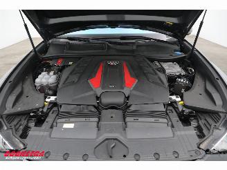 Audi RS 4.0 TFSI quattro Keramik B&O Pano Massage Virtual Memory SBL 360° picture 8