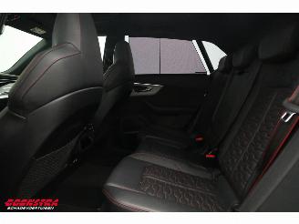 Audi RS 4.0 TFSI quattro Keramik B&O Pano Massage Virtual Memory SBL 360° picture 23