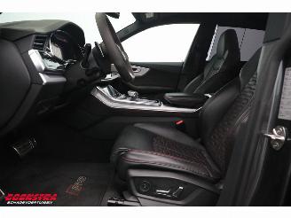 Audi RS 4.0 TFSI quattro Keramik B&O Pano Massage Virtual Memory SBL 360° picture 22