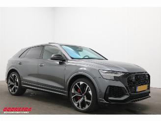 Audi RS 4.0 TFSI quattro Keramik B&O Pano Massage Virtual Memory SBL 360° picture 2