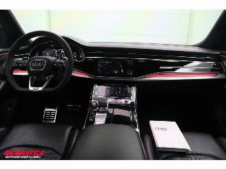 Audi RS 4.0 TFSI quattro Keramik B&O Pano Massage Virtual Memory SBL 360° picture 20