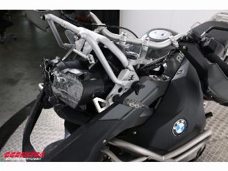 BMW R 1200 GS Adventure ABS ESA Heizgriffe picture 13