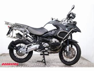 BMW R 1200 GS Adventure ABS ESA Heizgriffe picture 7