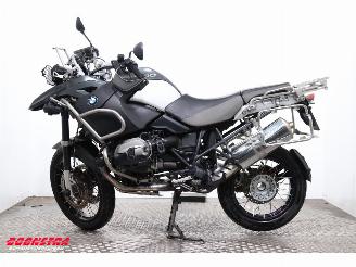 BMW R 1200 GS Adventure ABS ESA Heizgriffe picture 5